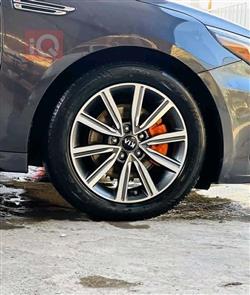 كيا اوبتيما